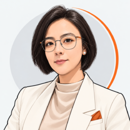Allison Tsai 的作者頭像